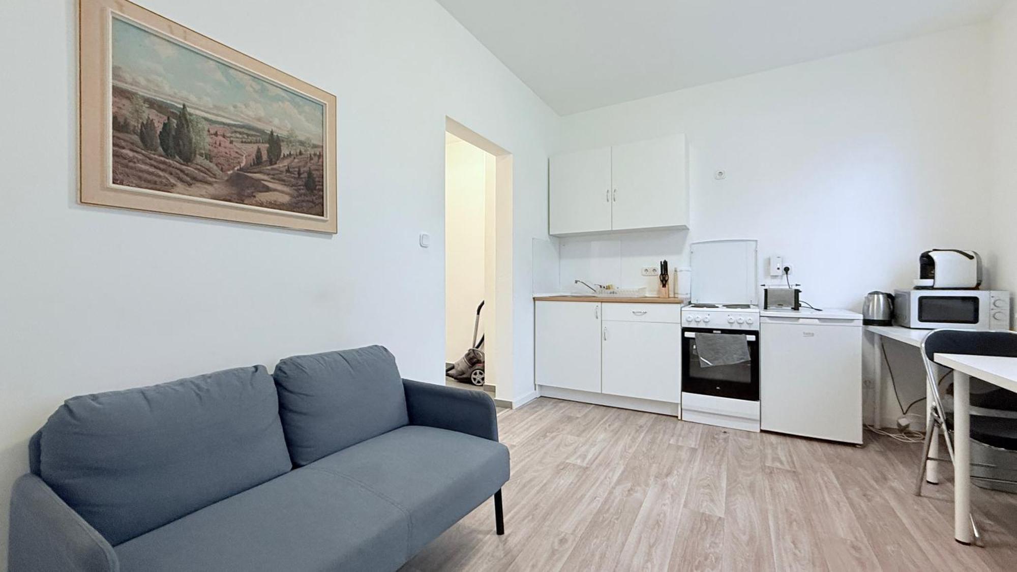 Studio-Apartments Fuer Monteure & Businessgaeste Zentral In Neumünster Exteriér fotografie
