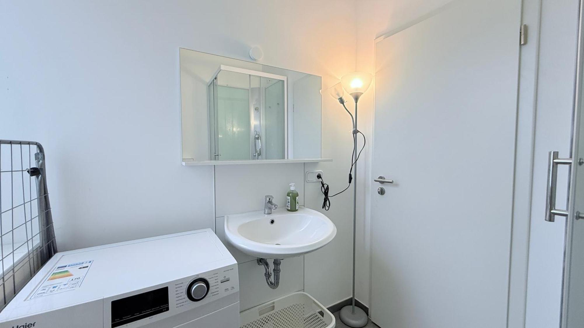 Studio-Apartments Fuer Monteure & Businessgaeste Zentral In Neumünster Exteriér fotografie