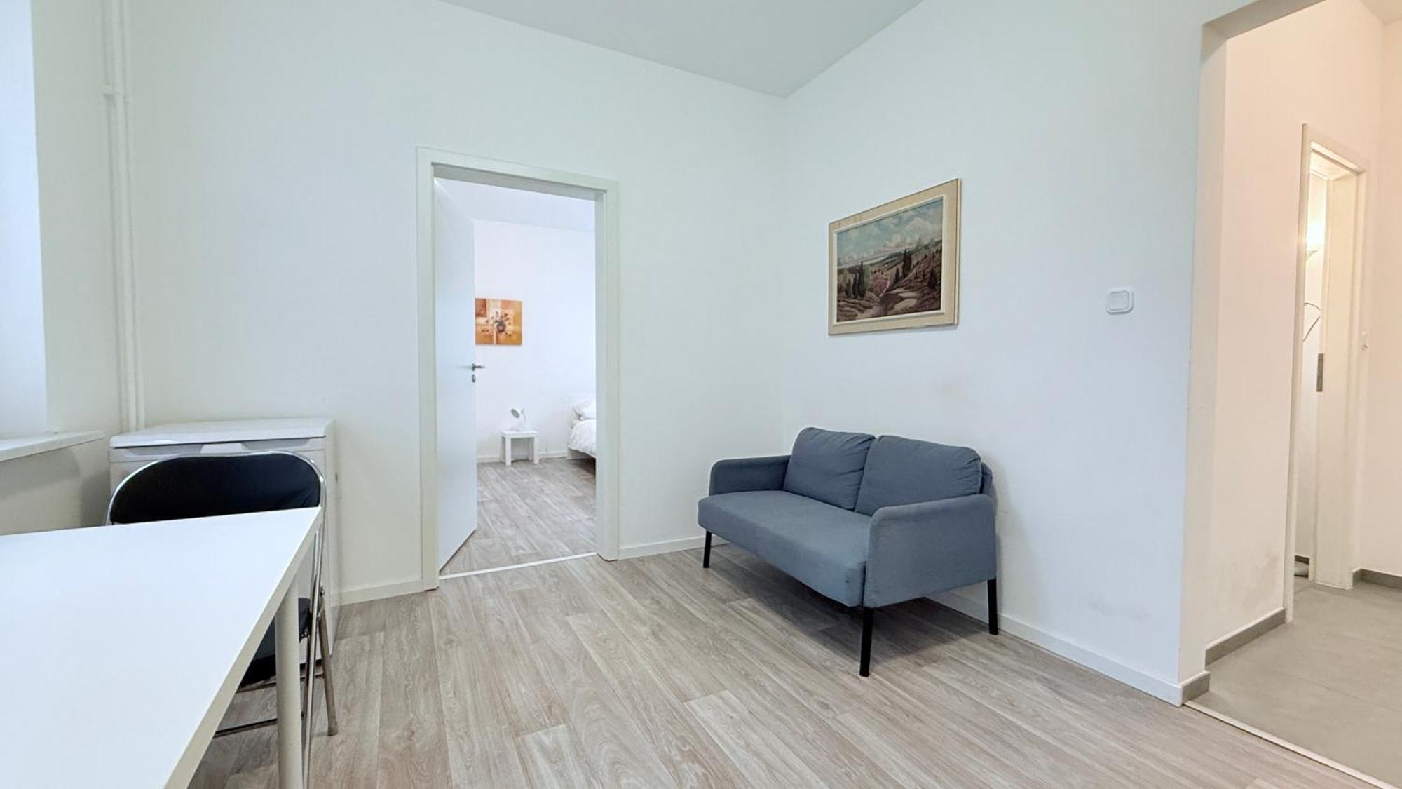 Studio-Apartments Fuer Monteure & Businessgaeste Zentral In Neumünster Exteriér fotografie